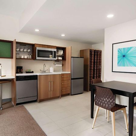 Home2 Suites By Hilton Lancaster Rohrerstown Buitenkant foto