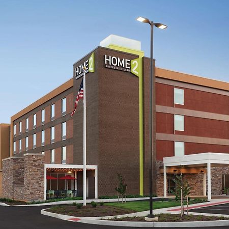 Home2 Suites By Hilton Lancaster Rohrerstown Buitenkant foto
