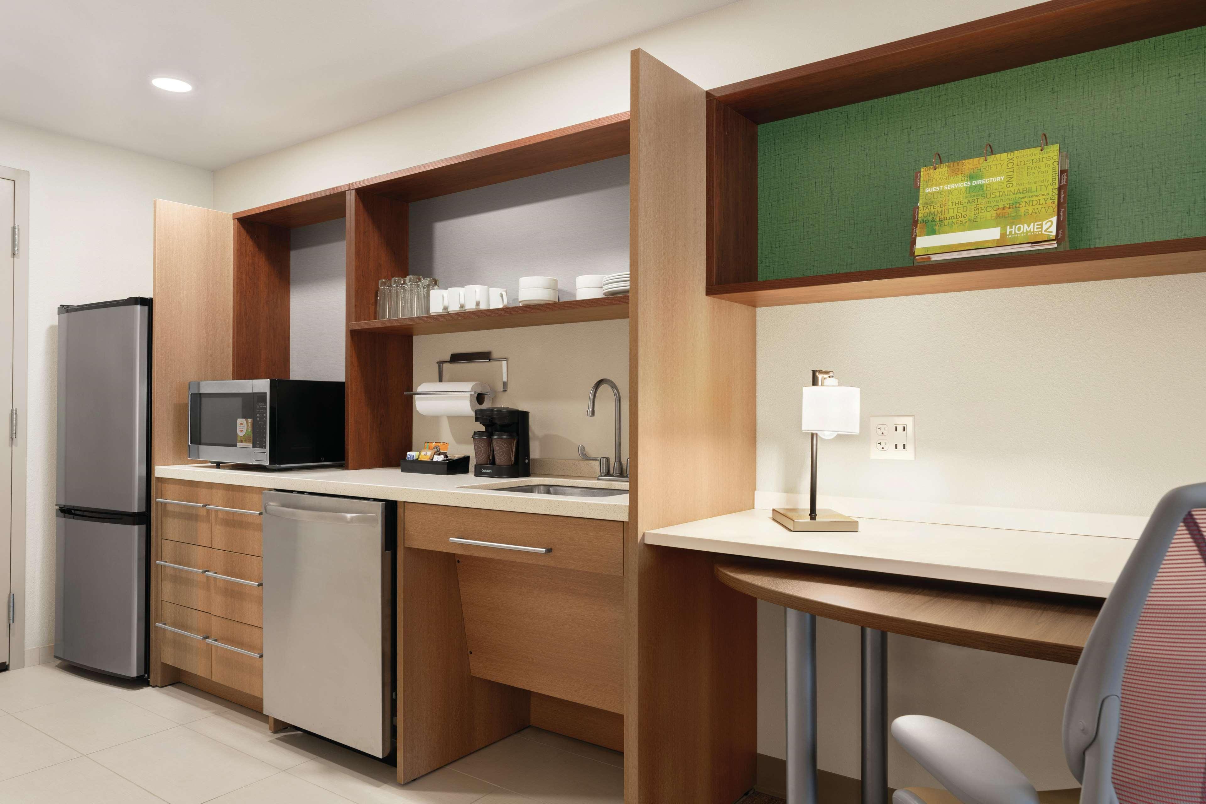 Home2 Suites By Hilton Lancaster Rohrerstown Buitenkant foto