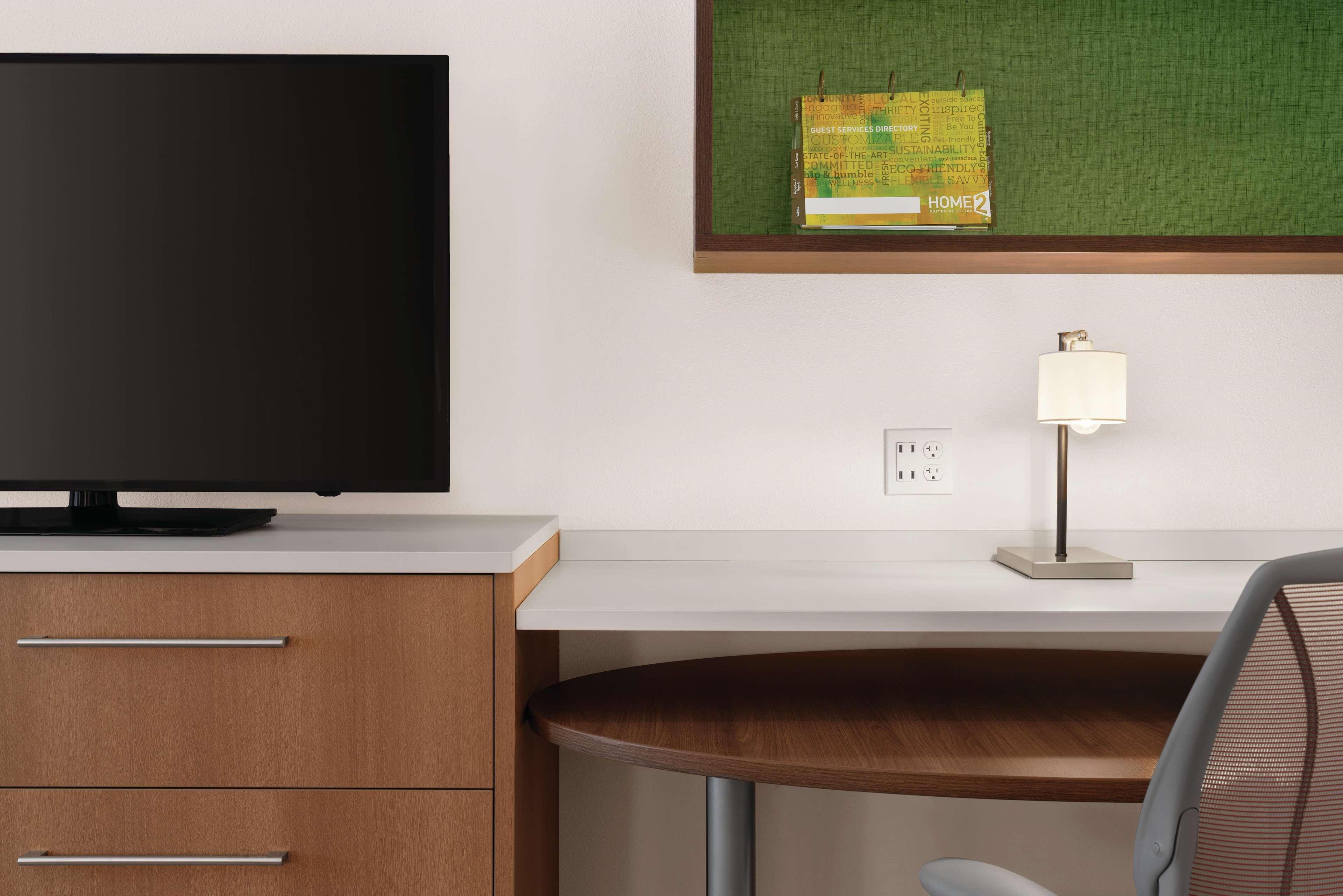 Home2 Suites By Hilton Lancaster Rohrerstown Buitenkant foto
