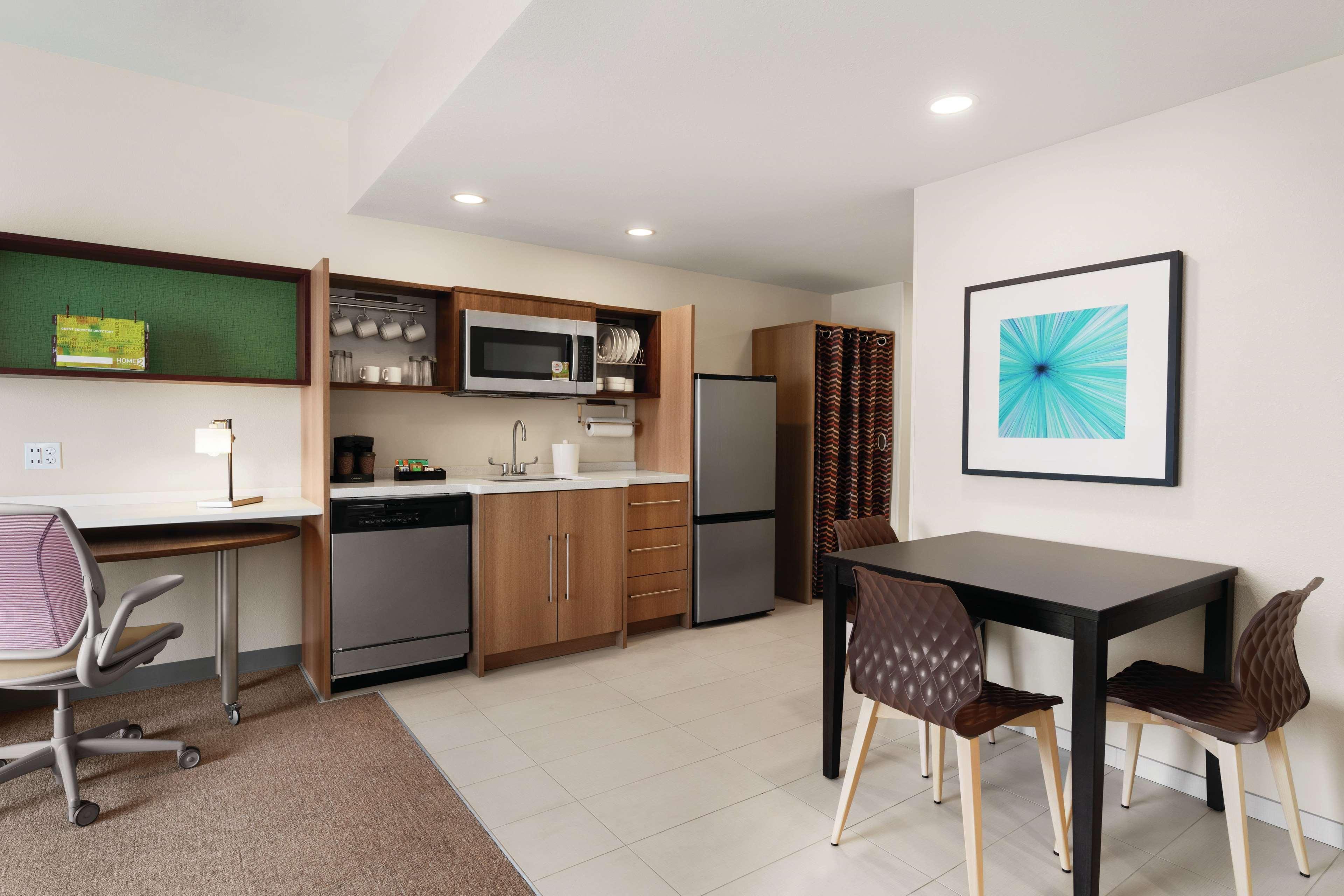 Home2 Suites By Hilton Lancaster Rohrerstown Buitenkant foto