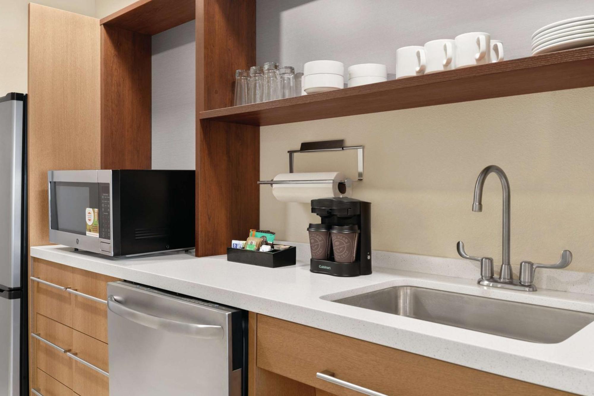 Home2 Suites By Hilton Lancaster Rohrerstown Buitenkant foto