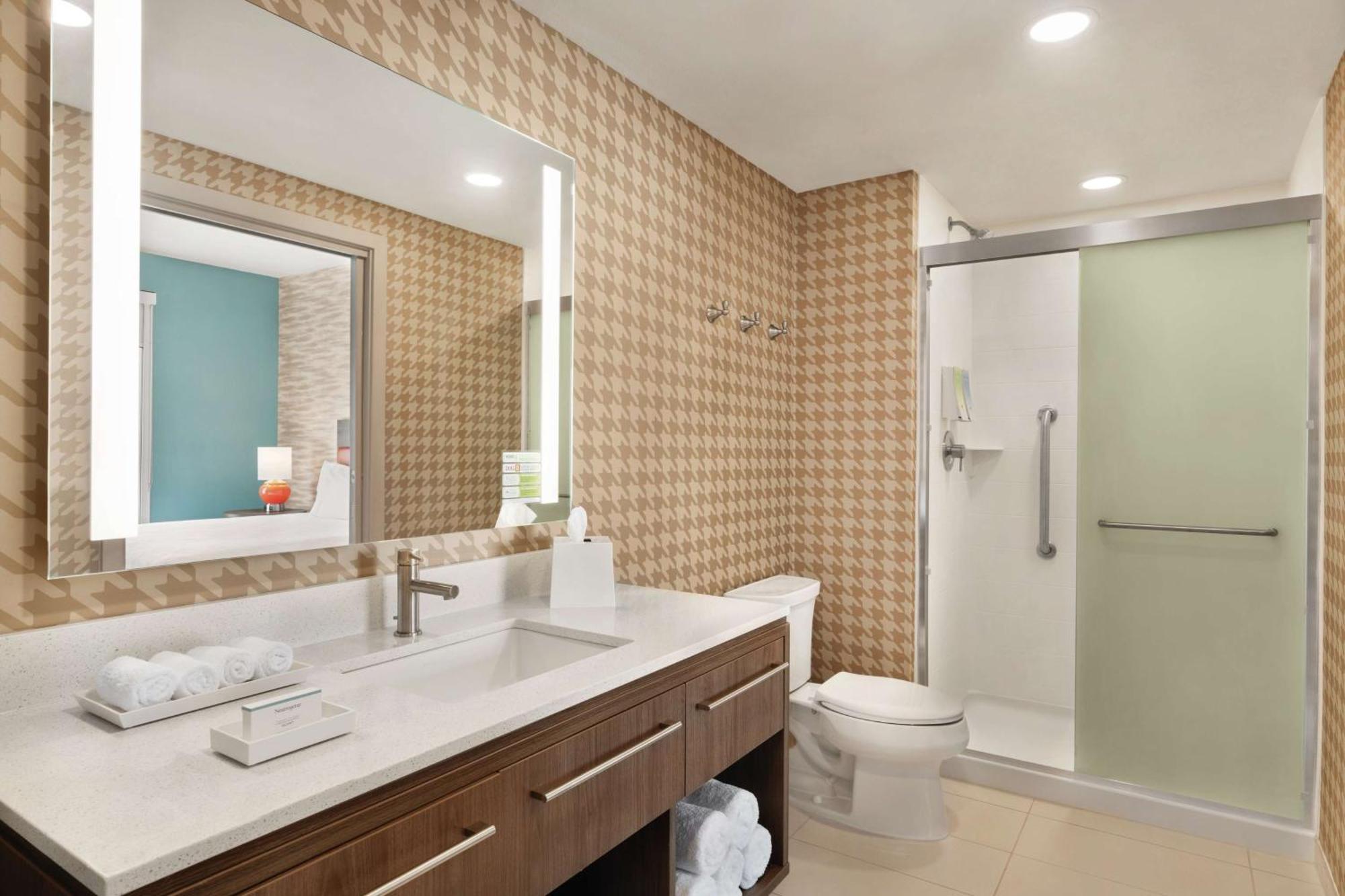 Home2 Suites By Hilton Lancaster Rohrerstown Buitenkant foto